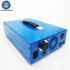 Ultrasonic Spot Welding Machine - PVC/PP Plastic Manure Belt Welder