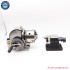 Universal CNC Dividing Head BS-0 - 4/5 Inch Rotary Axis, 3 Jaw Chuck