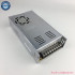 CNC Air Cooled 0.2KW Spindle Motor Kit - 200W ER11, 52mm Clamp, 24V DC