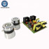 Ultrasonic Transducer Driver Board PCB 100w - Ultrasonic Generator PCB