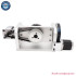 CNC Router A 4th/5th Rotary Axis - 98/100mm Chuck, 8:1/6:1 Gear Ratio