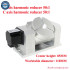 CNC 4th/5th Rotary Axis - Harmonic Drive Reducer 50:1 for CNC Router