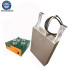 Ultrasonic Vibration Plate Immersion Sensor Array - For Cleaning Machine
