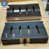 Ultrasonic Horn Machine Round Moulds Welder - 20Khz/15Khz Sonicator Horn