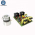 Ultrasonic Transducer Driver Board PCB 100w - Ultrasonic Generator PCB