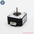 Nema 17 Stepper Motor 17HS08-1004S - 4-Lead Hybrid Micro Stepping for CNC/3D Printer