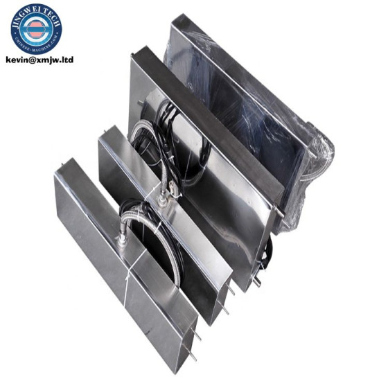 Customize Waterproof Immersible Transducer - Ultrasonic Cleaning Plate