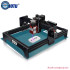 DiaoTu T1 CNC Desktop Wireless Laser Engraver - 20W/40W/80W DIY Cutting Machine