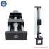 Sliding Table 50-700mm Stroke CNC Linear Guide - Ball Screw 1204/1605/1610 Module