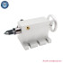 CNC Tailstock MT2 Live Center - 65MM Height, 45MM Stroke for 4 Axis Router