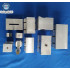 Plastic Ultrasonic Welder Mold - Customized Ultrasound Welding Head Iron/Aluminum