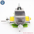 Cross Table Pliers Holder Cross Slide Vise - Compound Worktable for Bench Drill