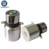 Piezoelectric Ceramic Cleaning Ultrasonic Transducer 28khz 50W - Small Size
