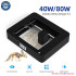 DiaoTu T1 CNC Desktop Wireless Laser Engraver - 20W/40W/80W DIY Cutting Machine