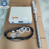 2000W Ultrasonic Cavitation Reactor - Biodiesel Underwater Tubular Transducer