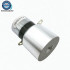 Piezoelectric Ceramic Cleaning Ultrasonic Transducer 28khz 50W - Small Size
