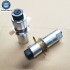 Ultrasonic Welding Transducer 28KHz-15khz - With Booster For Mask Machine