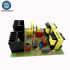 Ultrasonic Transducer Driver Board PCB 100w - Ultrasonic Generator PCB