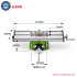 Multifunction Drill Vise Fixture Working Table - Mini Precision Milling Machine