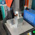 Industrial Non-woven Filter Bag Ultrasonic Welding Machine - Fabric Liquid Welder
