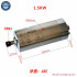 CNC Spindle Motor 800W-2200kw + 1.5KW/2.2KW VFD Inverter - ER11/ER20 Collet