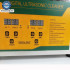 Ultrasound Washer Digital Heated - Amari Vinyl Record Ultrasonic Cleaner Manual
