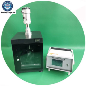 Laboratory Ultrasonicator Ultrasonic Homogenizer - 0.1-150ml Probe Sonicator