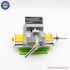 Cross Table Pliers Holder Cross Slide Vise - Compound Worktable for Bench Drill
