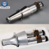Nonwoven Face Mask Making Machine 15K 2600W - Ultrasonic Welding Transducer