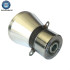 Double Frequency Ultrasonic Transducer - 25khz/45khz 60w Piezo Ceramic Cleaning