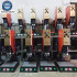 Industrial Non-woven Filter Bag Ultrasonic Welding Machine - Fabric Liquid Welder