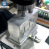 Plastic Ultrasonic Welder Mold - Customized Ultrasound Welding Head Iron/Aluminum