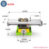 Multifunction Drill Vise Fixture Working Table - Mini Precision Milling Machine