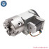 CNC Rotary Axis 4th Axis - 3/4 Jaw Chuck 65mm Center Height Indexing Head