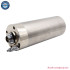 CNC Router Spindle Motor 0.8KW-3KW Water Cooling - 220V/380V, ER11/16/20 Collet