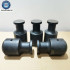 Ultrasonic Horn Machine Round Moulds Welder - 20Khz/15Khz Sonicator Horn