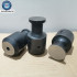 Ultrasonic Horn Machine Round Moulds Welder - 20Khz/15Khz Sonicator Horn