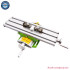 Multifunction Mini Working Cross Table BG-6330 - X Y Axis for Milling Engraving