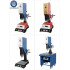Automatic Frequency Tracking Ultrasonic Welding Machine - PP/ABS Plastic PSA Slabs