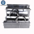 Customized 28/40KHZ Ultrasound Cleaning Machine - Immersible Vibrating Plate