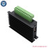 TB6600 Upgraded Stepper Motor Driver - 42/57/86 Type NEMA 17/23/34 4.0A