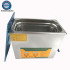 Professional Ultrasonic Cleaning Device - Heater Timer Stainless Steel Digital Cleaner