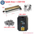 CNC Router 2.2KW/1.5KW Frequency Converter VFD - Water Cooled Spindle Motor