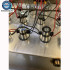 Ultrasonic Vibration Transducer 40K 60W - Piezoelectric Ultrasonic Cleaning