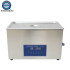 Dental Dual-Frequency 28K/40K Ultrasonic Cleaning - Sweep & Degas Ultrasonic Cleaner