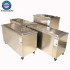 Car Parts Ultrasonic PCB Cleaner - Latest Design Ultrasonic Oil Filter Cleaner