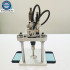 Portable Mini Hand Held Ultrasonic Spot Welder - Manual Plastic Welding