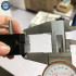 Nema 17 Stepper Motor Short Body - 42*20mm, 0.13N.m 1.0A, 4-Lead 17HS08-1004S