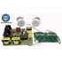 Ultrasonic Driver Circuit Board 40khz/25khz/28khz - Ultrasonic Generator