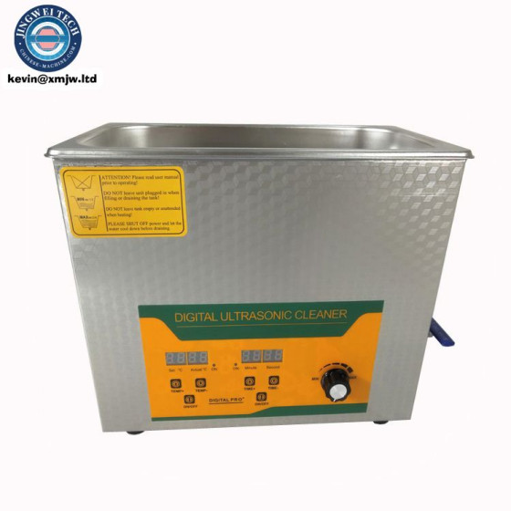 60 Khz Camera Lens Dental Runye Ultrasonic Cleaner - 40L/50L/60L Pro Digital